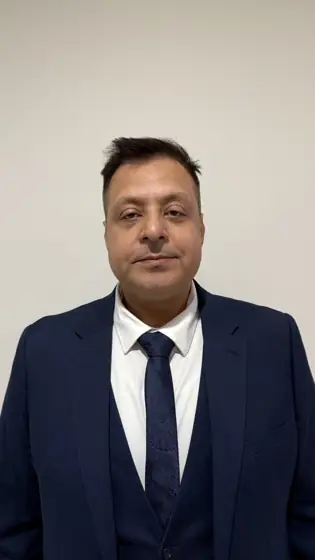 Sarabjeet Dev